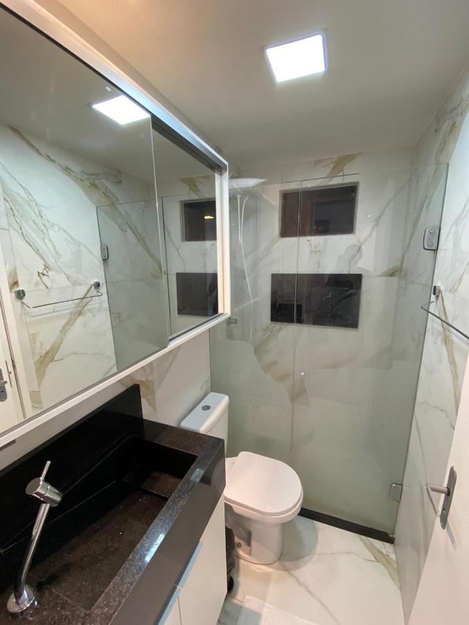 Apartamento Praia De Iracema Vista Para O Mar 18 Andar Fortaleza  Ngoại thất bức ảnh