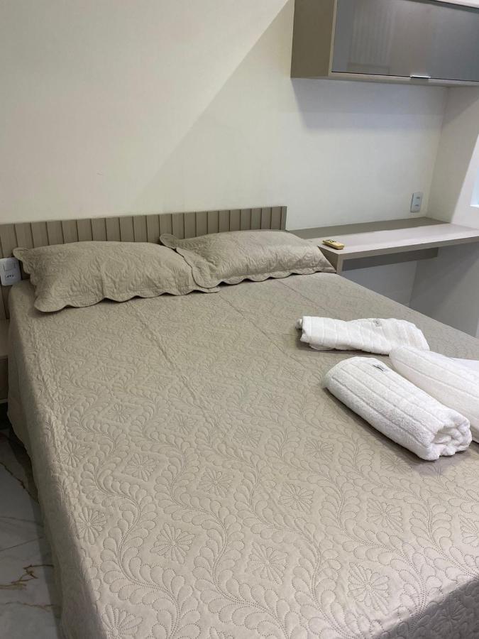 Apartamento Praia De Iracema Vista Para O Mar 18 Andar Fortaleza  Ngoại thất bức ảnh