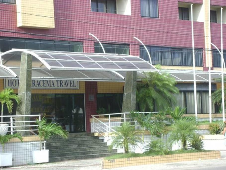 Apartamento Praia De Iracema Vista Para O Mar 18 Andar Fortaleza  Ngoại thất bức ảnh